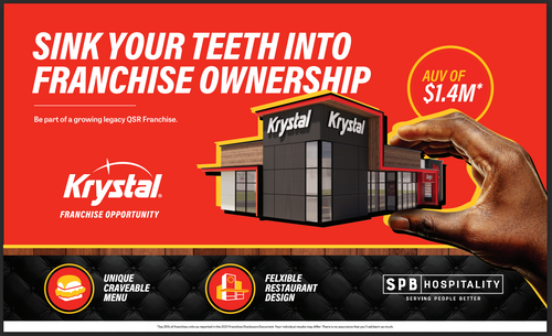 Krystal Restaurants